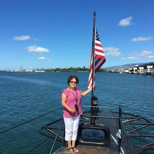 Meet your Posher, Luz